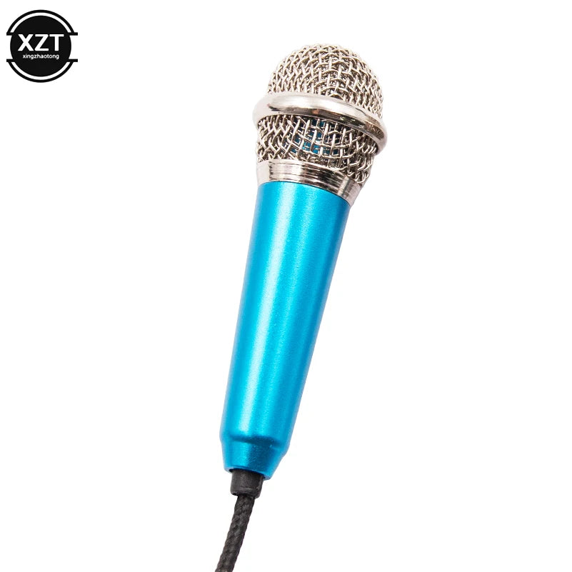 Mini Studio Lavalier Mic