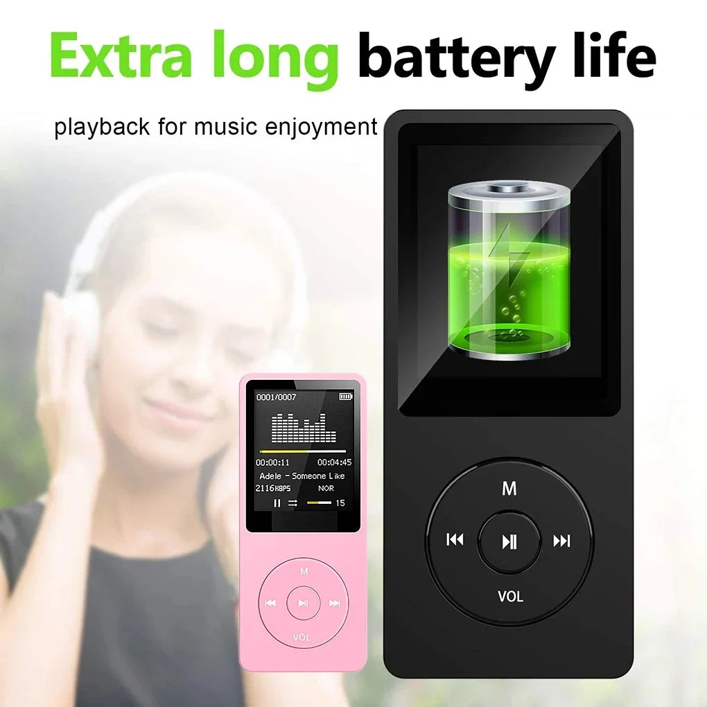 Pocket Sound Pro Player
