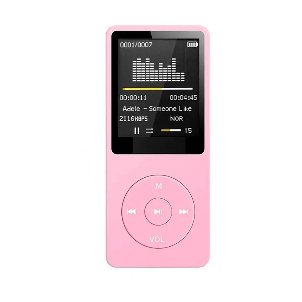 Pocket Sound Pro Player