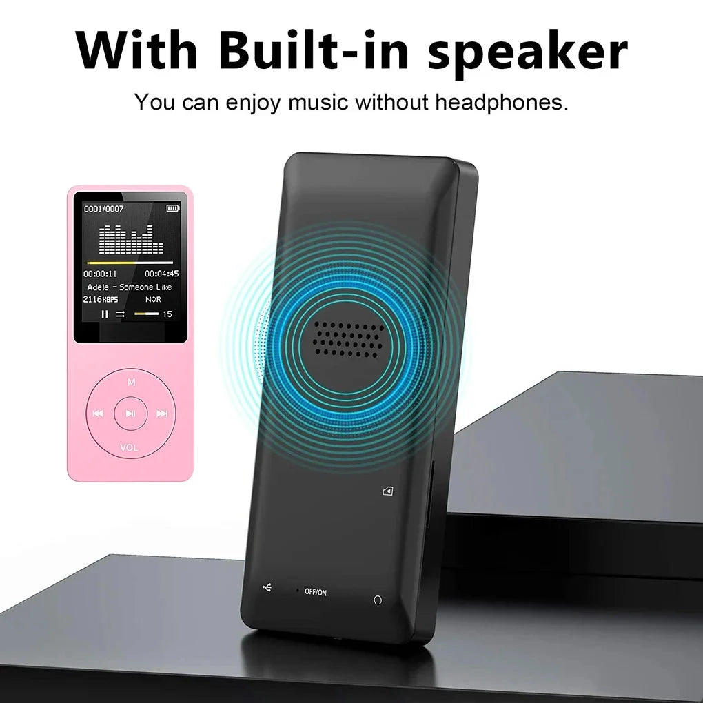 Pocket Sound Pro Player