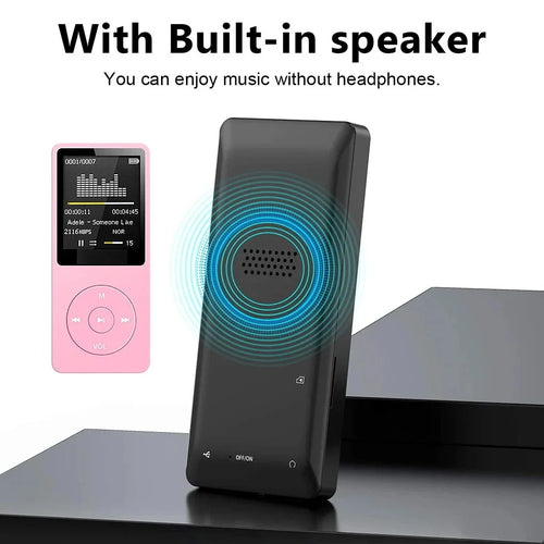 Pocket Sound Pro Player